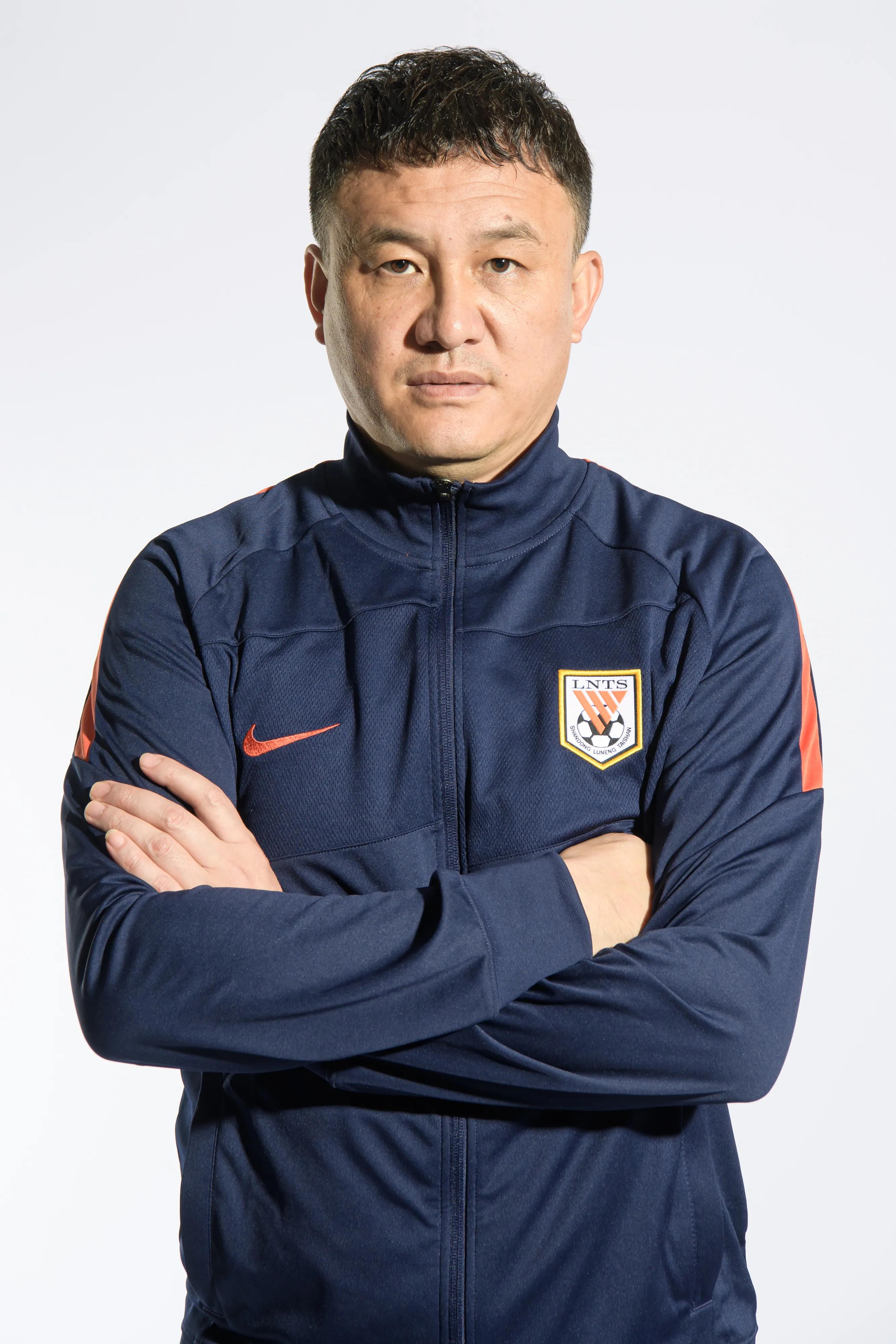 包含山东鲁能球员获得国家队征召任务，势不可挡的词条