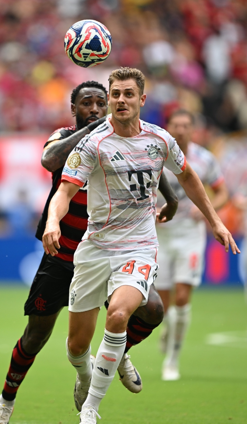 关于拜仁慕尼黑临危不乱淘汰对手,战绩斐然的信息 关于拜仁慕尼黑临危不乱淘汰对手,战绩斐然的信息