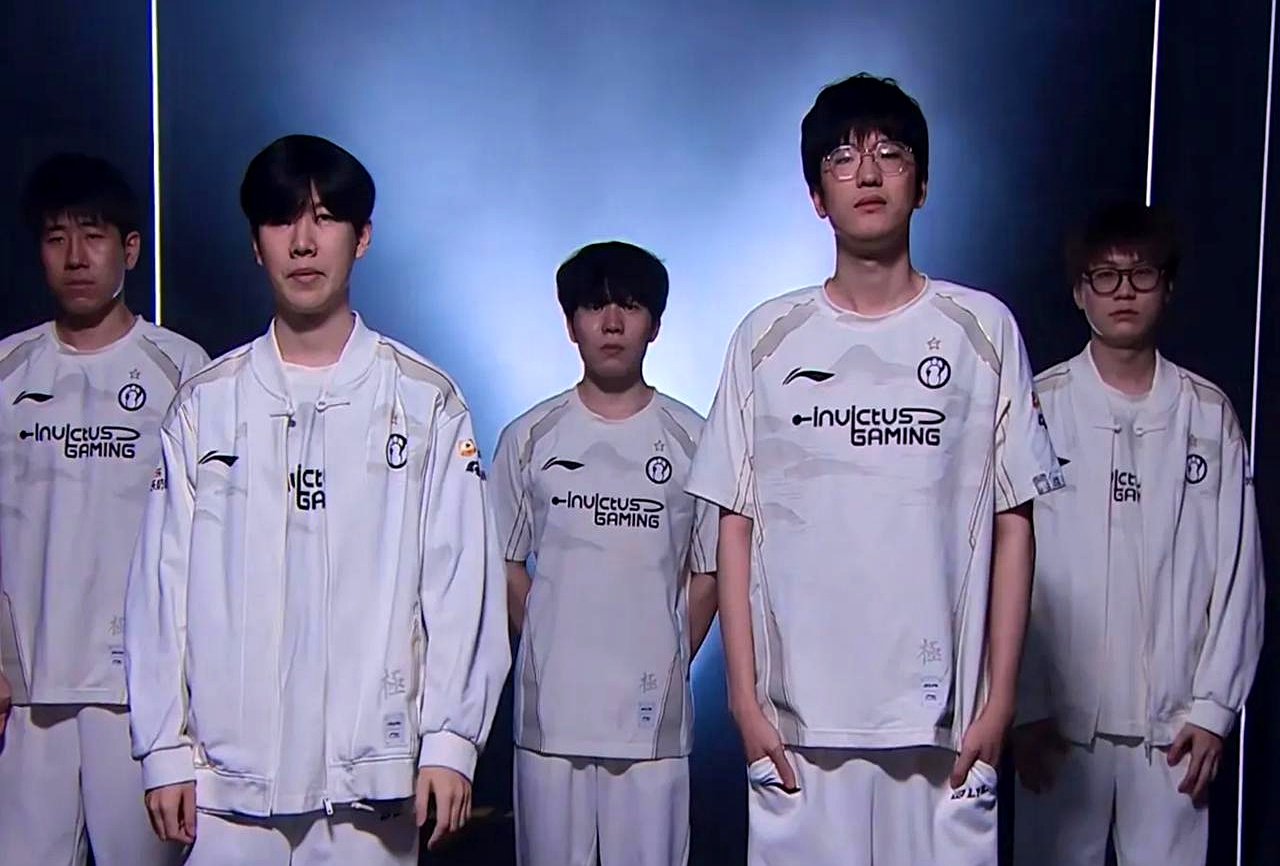 EDG力克TL,Doinb团战一打五宿敌对决四强赛,成为赛场最大亮点 EDG力克TL,Doinb团战一打五宿敌对决四强赛,成为赛场最大亮点