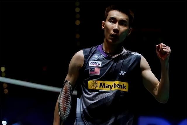 印度羽毛球队逆转韩国羽毛球队，李宗伟统治全场