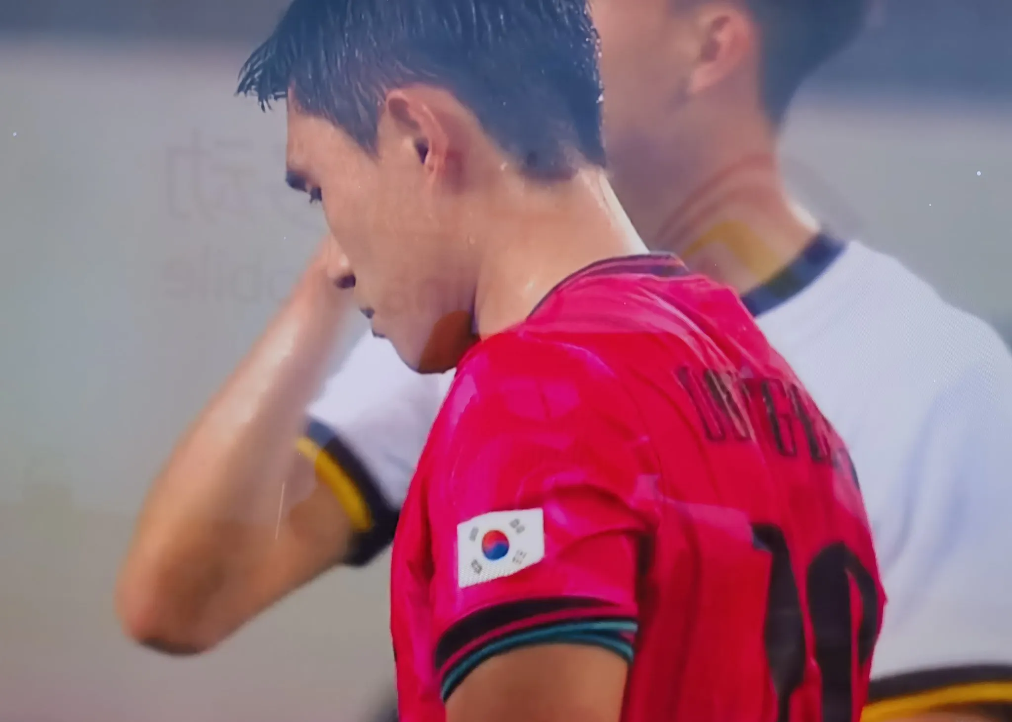 韩国队翻盘法国队,石宇奇扛起全队的简单介绍 韩国队翻盘法国队,石宇奇扛起全队的简单介绍