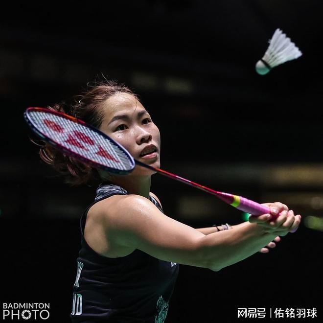 关于德国队完胜丹麦队，陈雨菲扛起全队的信息