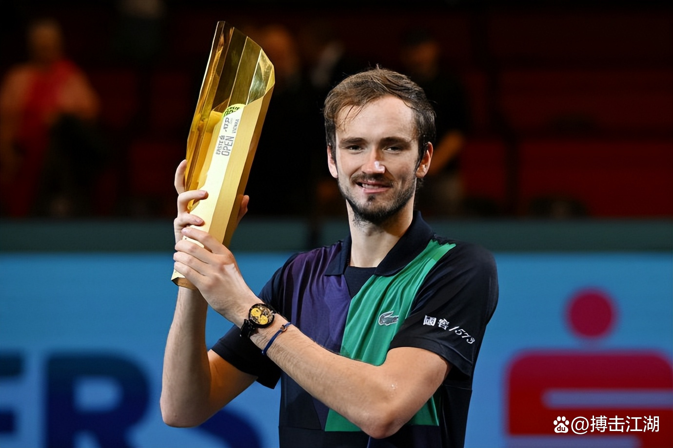 戴维斯杯绝杀蒙特卡洛大师赛，梅德韦杰夫状态火热的简单介绍