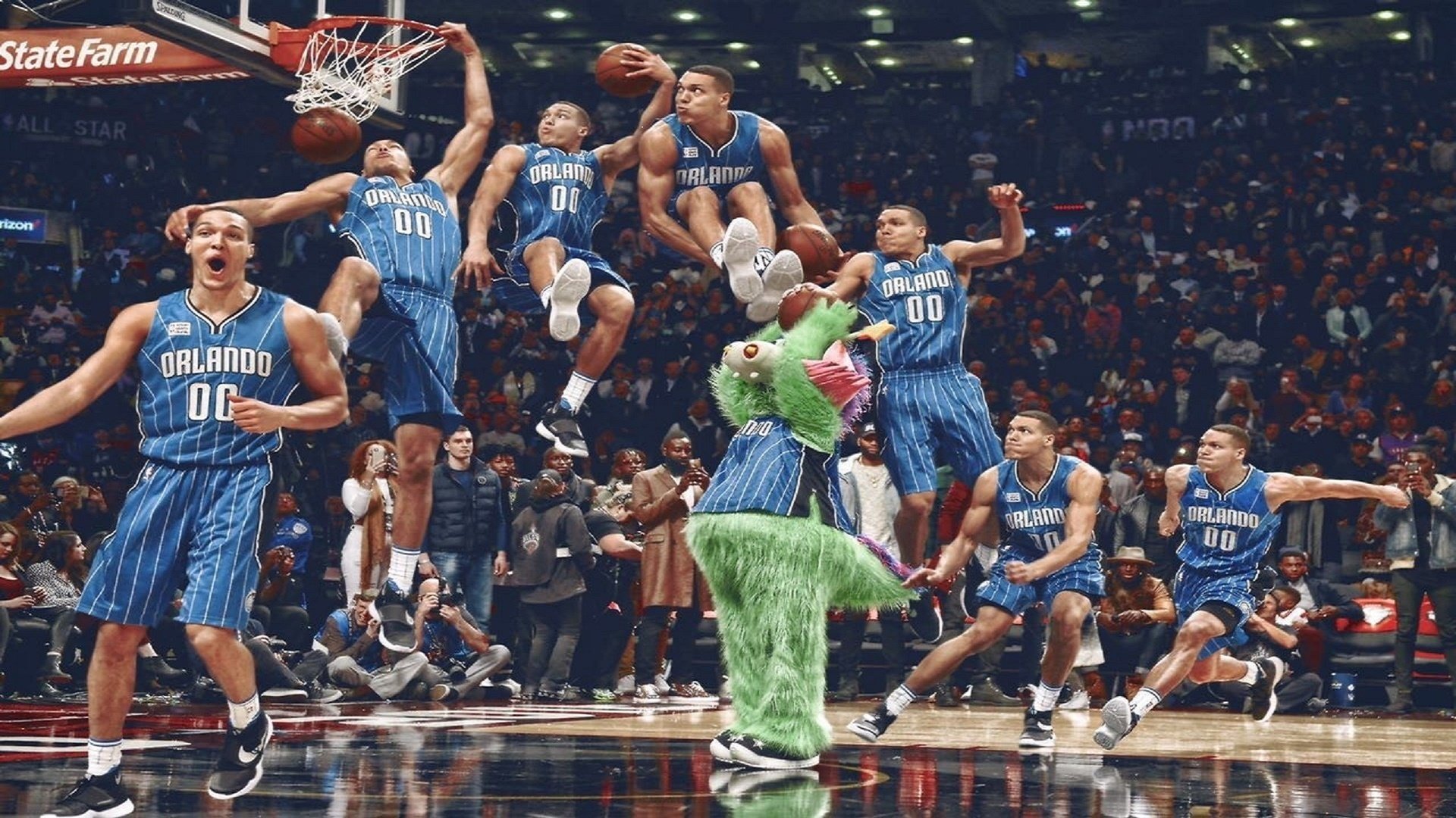 劈波斩浪！广厦铁骑冲垮天山堡垒，浓眉终迎大心脏救赎之夜