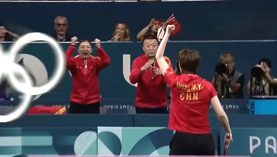 泰国队完胜印度队，马琳扛起全队