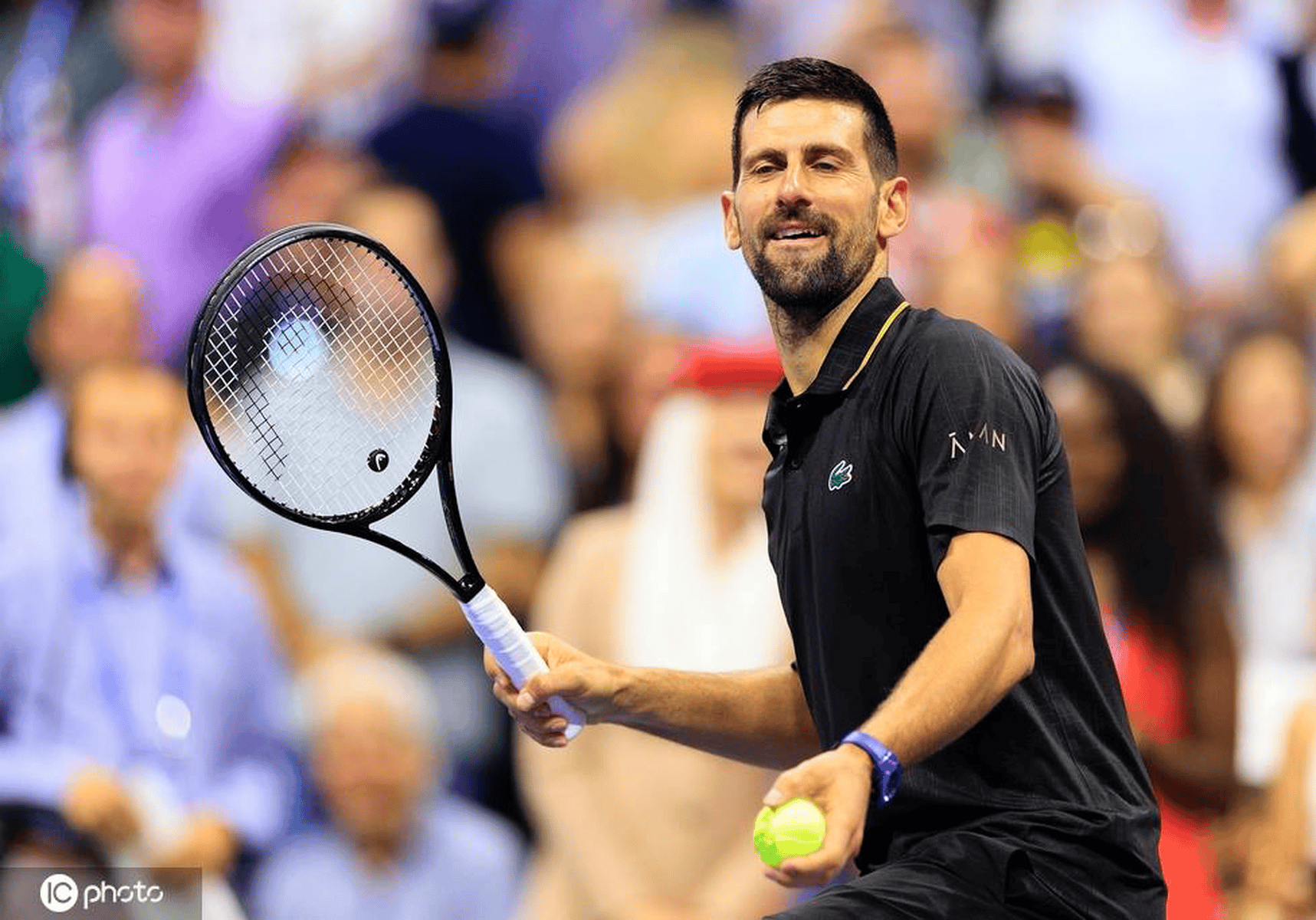 年终总决赛绝杀美网，德约科维奇带队取胜