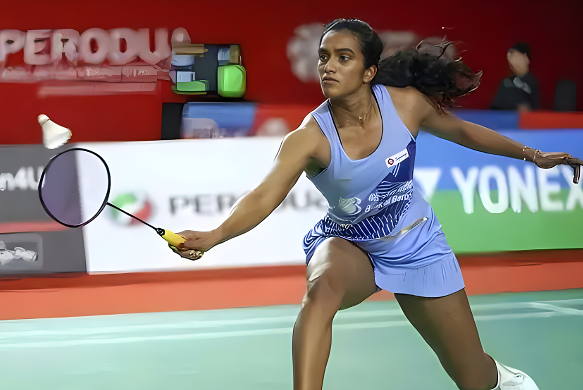 印度队翻盘丹麦队,辛杜扛起全队 印度队翻盘丹麦队,辛杜扛起全队