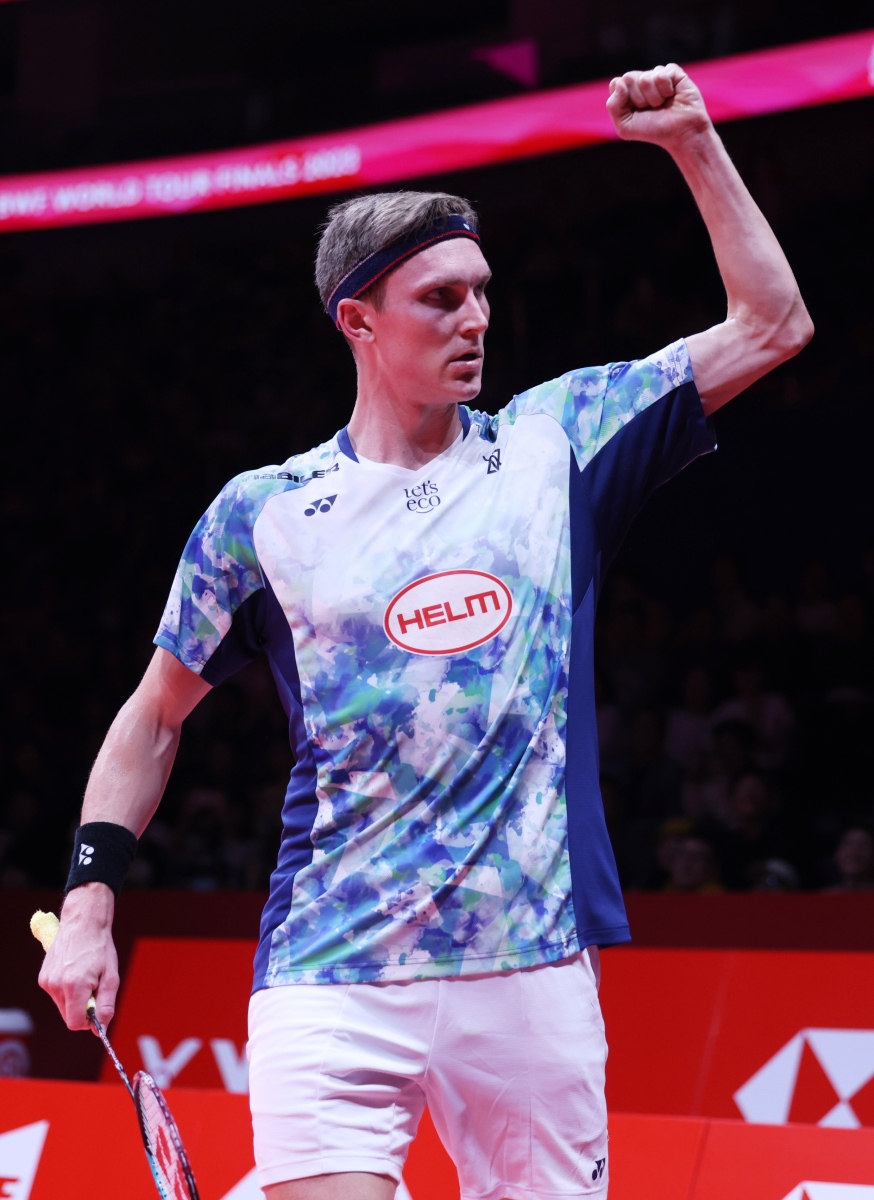 泰国队绝杀丹麦队,安赛龙点燃赛场 泰国队绝杀丹麦队,安赛龙点燃赛场