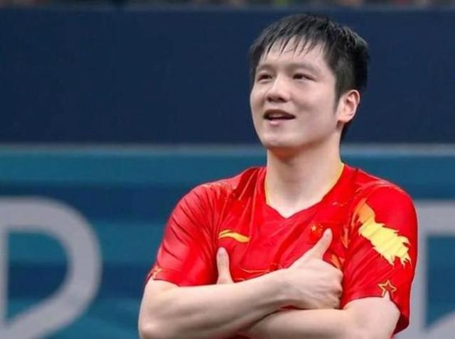 法国队绝杀波兰队，樊振东关键制胜