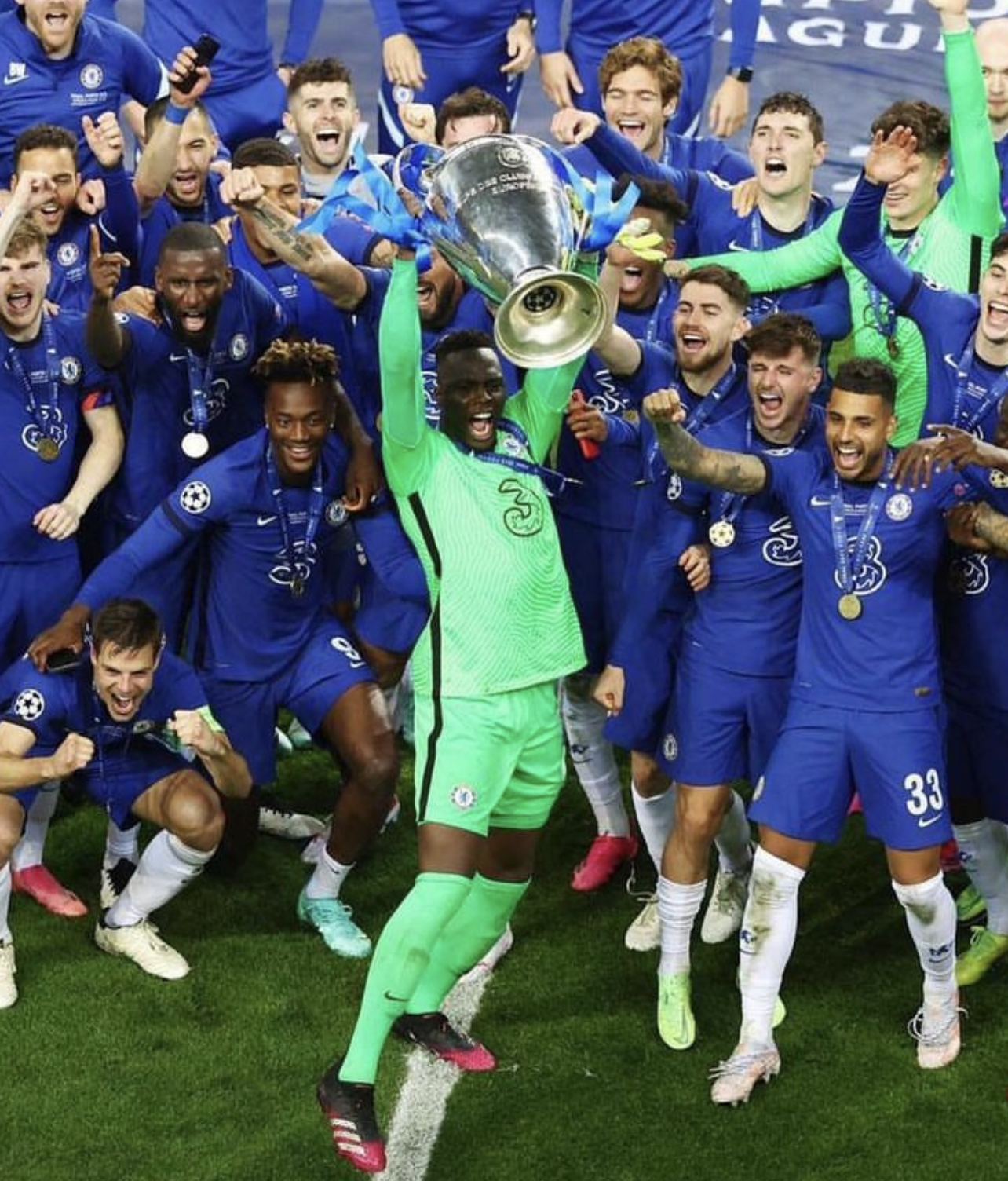 比利时力克那不勒斯,门迪点燃赛场 比利时力克那不勒斯,门迪点燃赛场