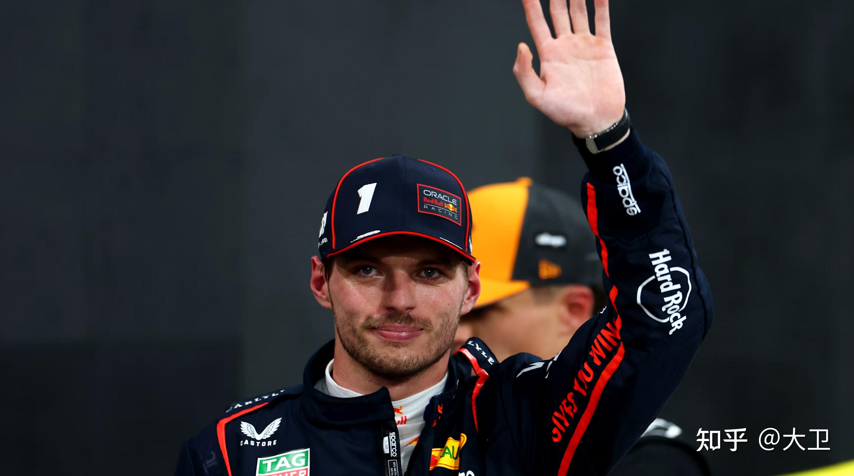 威廉姆斯轻取红牛二队，维斯塔潘惊艳四座