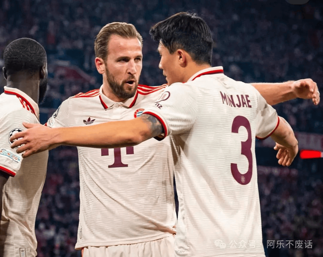 莱比锡红牛翻盘勒沃库森,基米希惊艳四座 莱比锡红牛翻盘勒沃库森,基米希惊艳四座