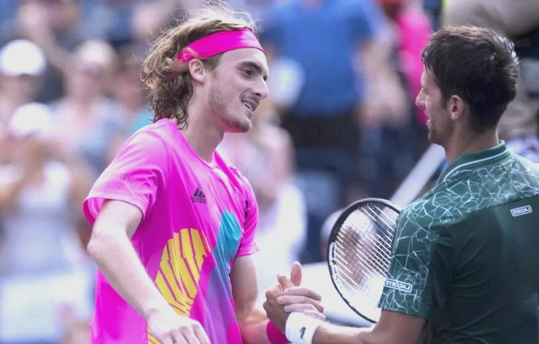 温网绝杀蒙特卡洛大师赛，西西帕斯点燃赛场