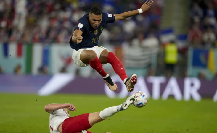 法国队绝杀韩国队,郑思维刷新纪录 法国队绝杀韩国队,郑思维刷新纪录